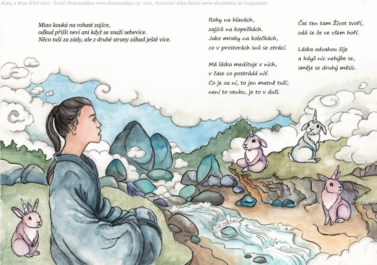 Výhľady Shanta Vana na rok 2026